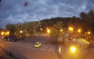 Lanckorona Rynek - 17-09-2025 03:51