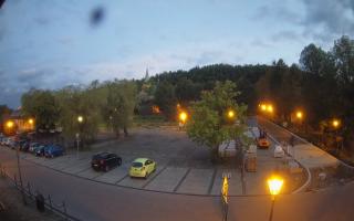 Lanckorona Rynek - 17-09-2025 03:59