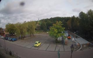Lanckorona Rynek - 17-09-2025 04:11