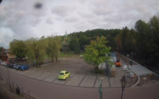 Lanckorona Rynek - 17-09-2025 04:15