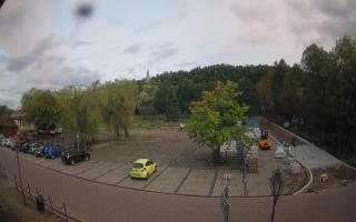 Lanckorona Rynek - 17-09-2025 04:19