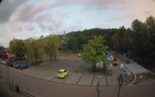Lanckorona Rynek - 17-09-2025 04:24