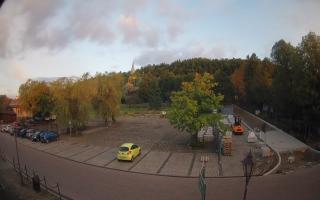Lanckorona Rynek - 17-09-2025 04:28