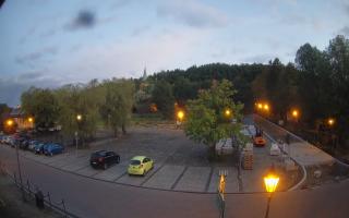 Lanckorona Rynek - 17-09-2025 04:03