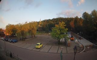 Lanckorona Rynek - 17-09-2025 04:32