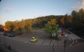 Lanckorona Rynek - 17-09-2025 04:36