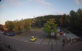 Lanckorona Rynek - 17-09-2025 04:40