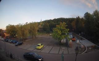 Lanckorona Rynek - 17-09-2025 04:44