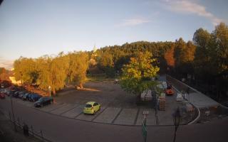 Lanckorona Rynek - 17-09-2025 04:52