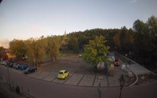 Lanckorona Rynek - 17-09-2025 04:56