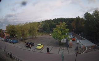 Lanckorona Rynek - 17-09-2025 04:07