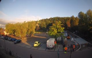 Lanckorona Rynek - 17-09-2025 05:00
