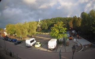 Lanckorona Rynek - 17-09-2025 05:13