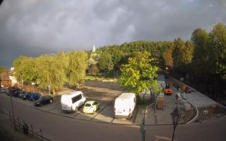 Lanckorona Rynek - 17-09-2025 05:17
