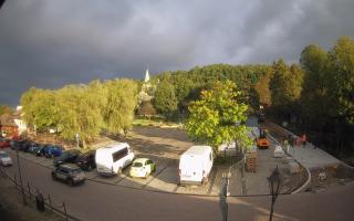 Lanckorona Rynek - 17-09-2025 05:21