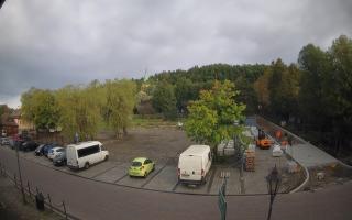 Lanckorona Rynek - 17-09-2025 05:33