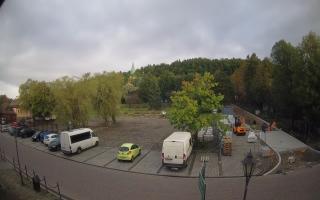 Lanckorona Rynek - 17-09-2025 05:37