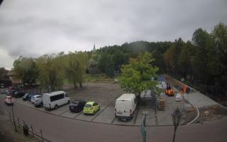 Lanckorona Rynek - 17-09-2025 05:45