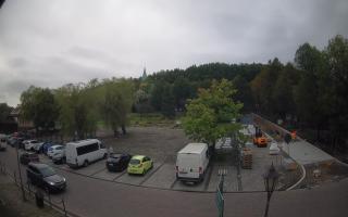 Lanckorona Rynek - 17-09-2025 05:49