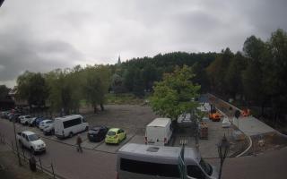 Lanckorona Rynek - 17-09-2025 05:53