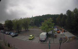 Lanckorona Rynek - 17-09-2025 05:58
