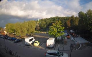 Lanckorona Rynek - 17-09-2025 05:08