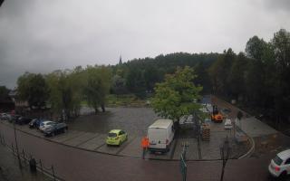Lanckorona Rynek - 17-09-2025 06:10