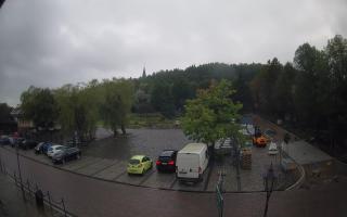 Lanckorona Rynek - 17-09-2025 06:18
