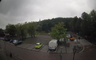 Lanckorona Rynek - 17-09-2025 06:02
