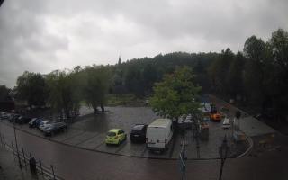 Lanckorona Rynek - 17-09-2025 06:22