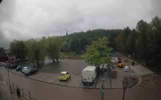 Lanckorona Rynek - 17-09-2025 06:26