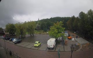 Lanckorona Rynek - 17-09-2025 06:30