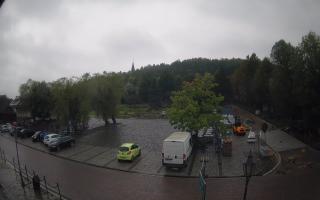 Lanckorona Rynek - 17-09-2025 06:34