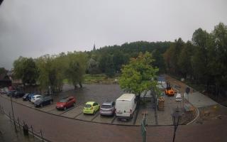 Lanckorona Rynek - 17-09-2025 06:46