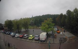 Lanckorona Rynek - 17-09-2025 06:59