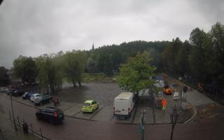 Lanckorona Rynek - 17-09-2025 06:06