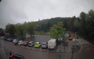 Lanckorona Rynek - 17-09-2025 07:11