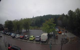Lanckorona Rynek - 17-09-2025 07:15