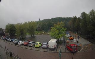 Lanckorona Rynek - 17-09-2025 07:03