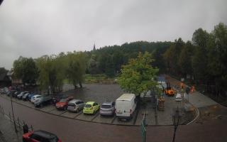 Lanckorona Rynek - 17-09-2025 07:31