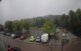 Lanckorona Rynek - 17-09-2025 07:39