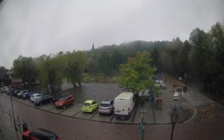 Lanckorona Rynek - 17-09-2025 07:46