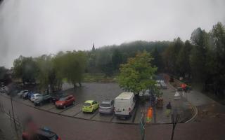 Lanckorona Rynek - 17-09-2025 07:50