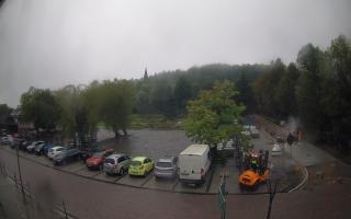 Lanckorona Rynek - 17-09-2025 07:54