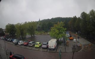 Lanckorona Rynek - 17-09-2025 07:07