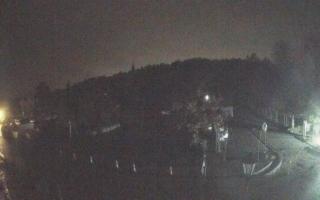 Lanckorona Rynek - 15-10-2025 01:10
