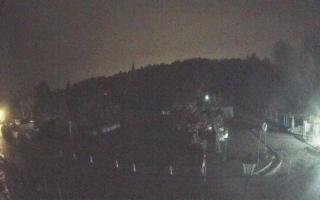 Lanckorona Rynek - 15-10-2025 01:38