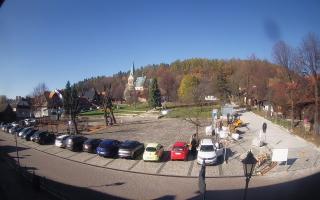 Lanckorona Rynek - 01-11-2025 11:30