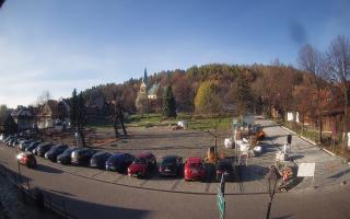 Lanckorona Rynek - 01-11-2025 13:30