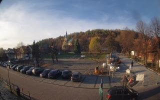 Lanckorona Rynek - 01-11-2025 14:15